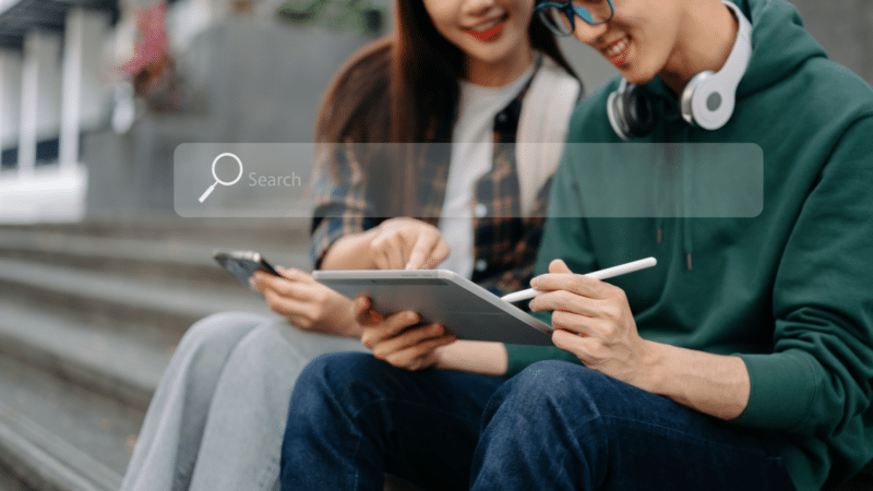 Rethinking your keyword strategy: Why optimizing for search intent matters