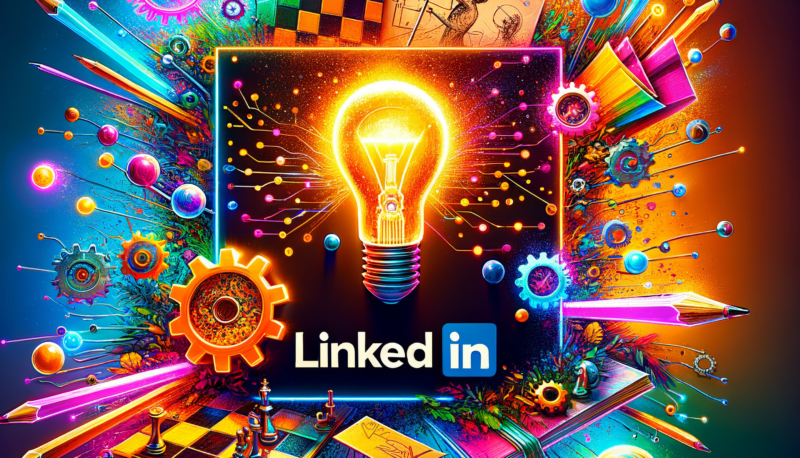 LinkedIn expands video ads, AI tools to help B2B marketers