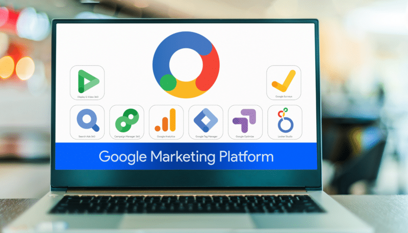 Google’s Display & Video 360 API gets two new updates