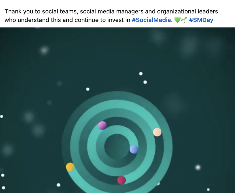 Social Media Day: What it means to social marketers and how to celebrate