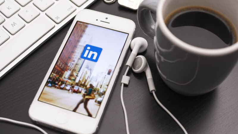 LinkedIn shrinks link previews for organic posts