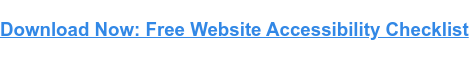 How to Do an Inclusive Website and Social Media Audit to Improve Conversions