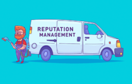 Online Reputation Management: A Beginner’s Guide
