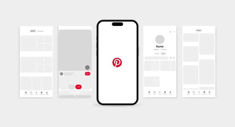 Pinterest launches AI ad tools