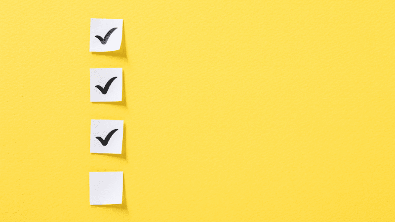 Website migration checklist: 11 steps for success