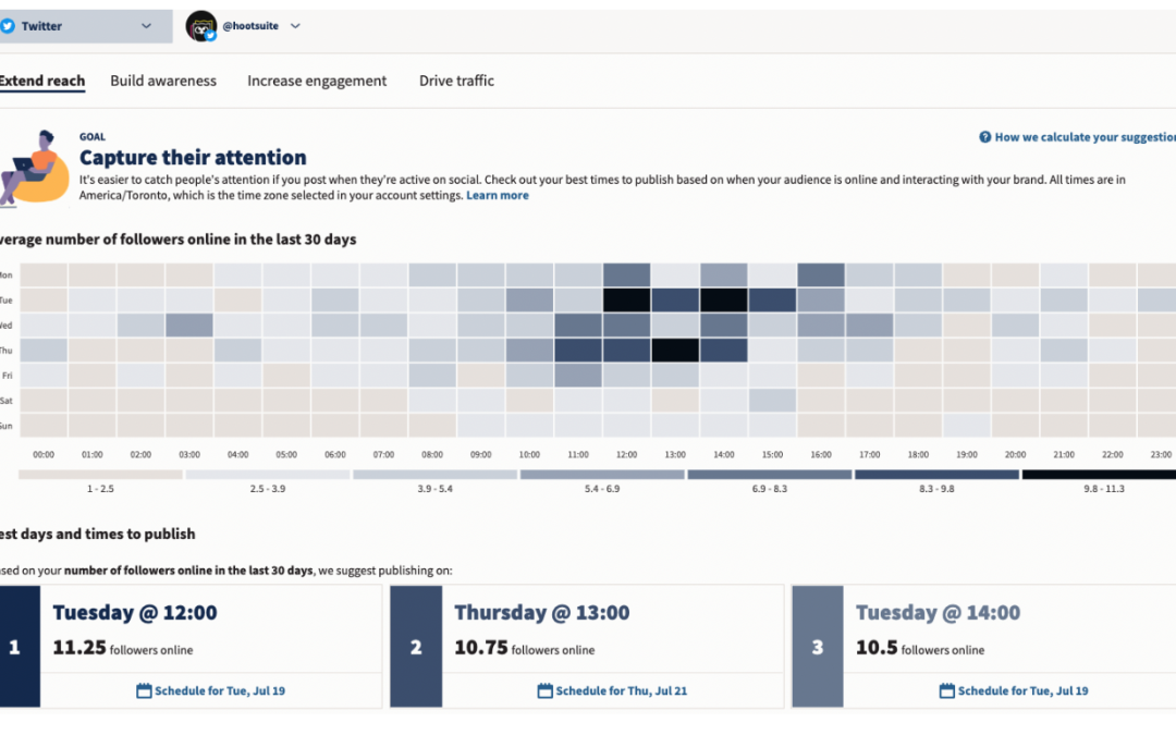 How to Manage Multiple Social Media Accounts Stress-Free