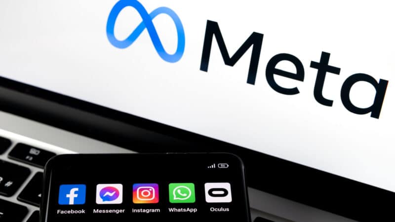 Meta unveils Event Coverage stats for advertisers