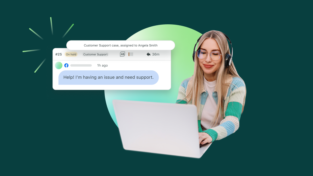 Top 6 social media customer service tools for your brand