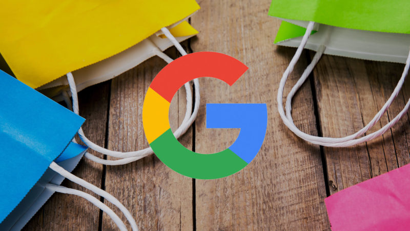 Google streamlines product data management for merchants