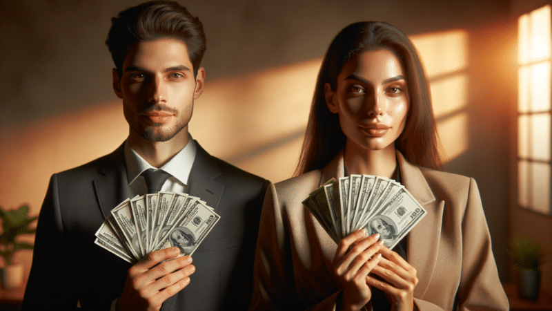 2024 Salary and Career survey: How much search marketers make