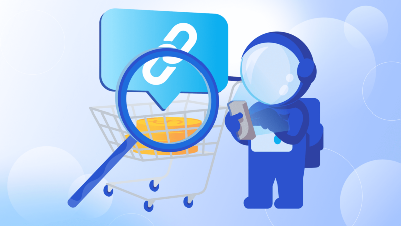 Survey: 92% of SEOs suspect their competitors buy links by Admix Global