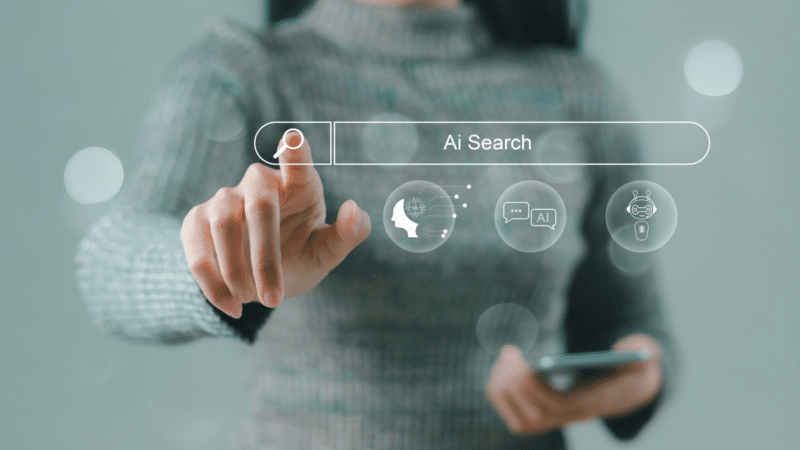 Reframing SEO: Why training search engines is the new game in the age of AI