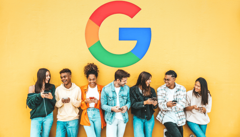 Report: Google encouraged advertisers to target teens on YouTube