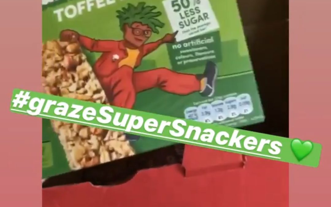 How to sell on Instagram in the UK