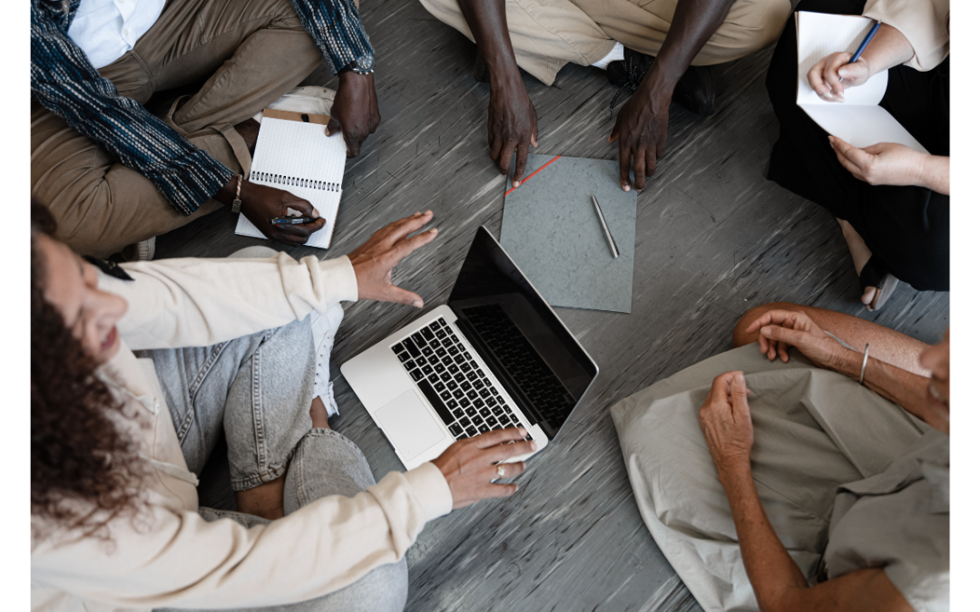 3 Nonprofit Marketing Tactics That Every Small Business Should Try