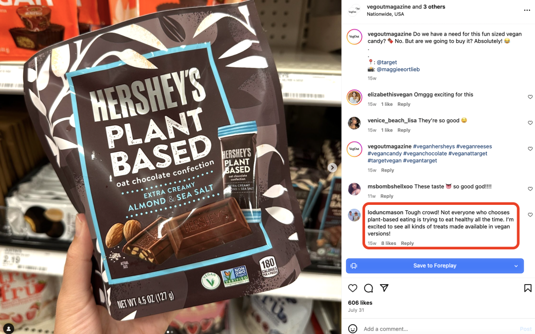 Instagram social listening: Transform your brand’s strategy