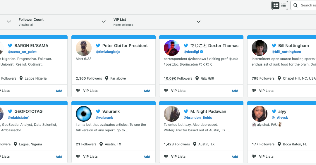 Use this framework for maximizing influencer marketing ROI