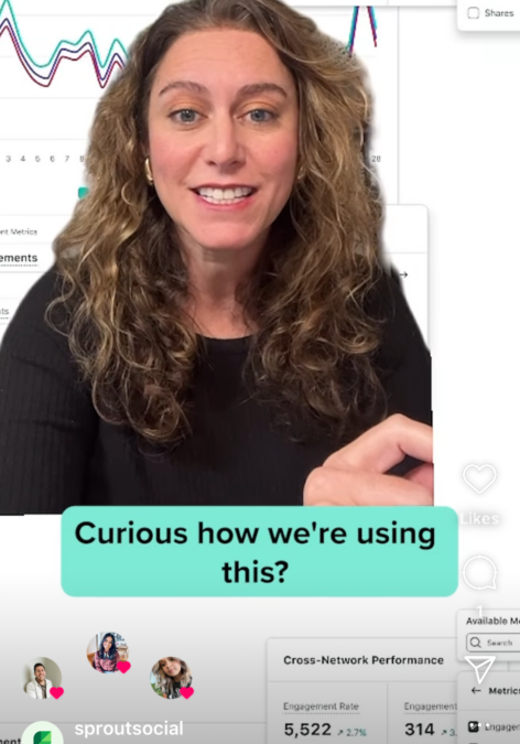 How to measure and communicate the value of social media