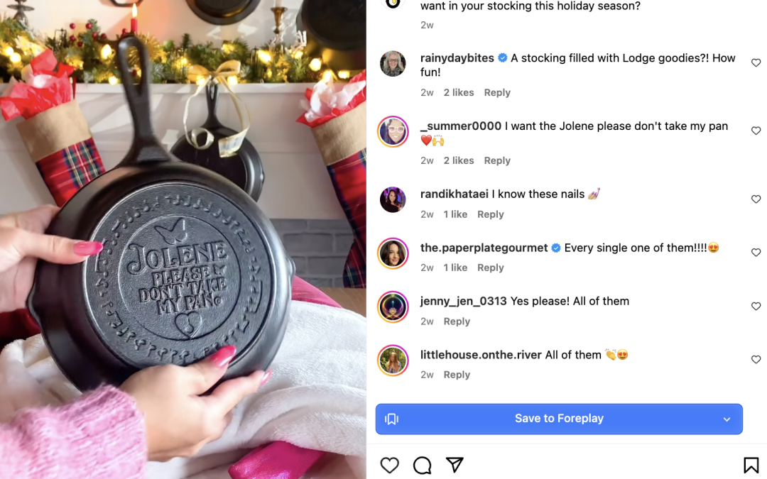 The complete guide to using social media for business
