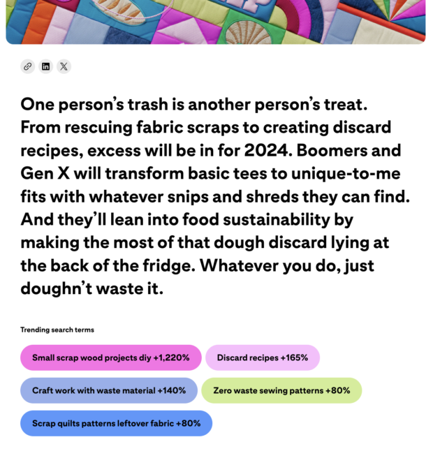 Storytelling with data: Strategies to captivate your audience