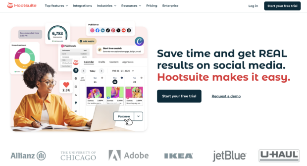 32 TikTok tools to boost your marketing strategy in 2025