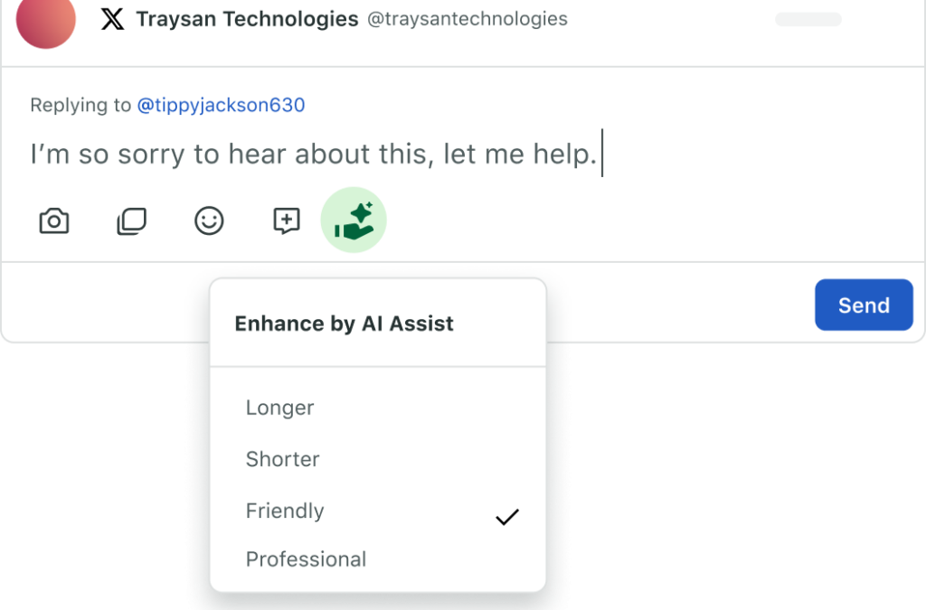 11 social media skills for social media managers