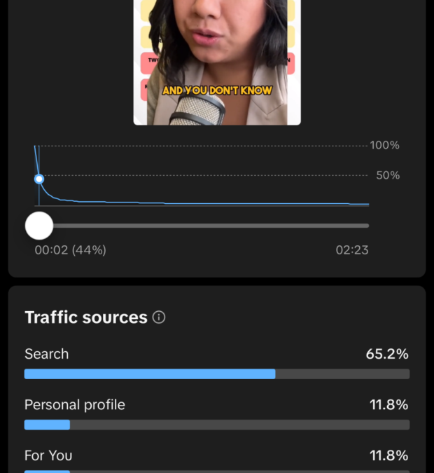 How to avoid a TikTok shadowban: Tips from the experts
