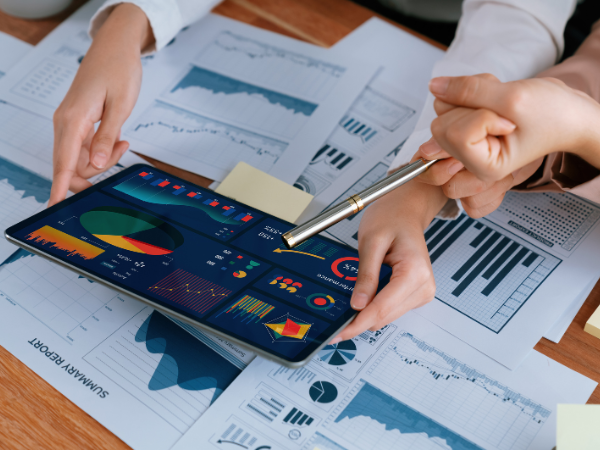 Social Media Dashboard: Why You Need One and How to Create It