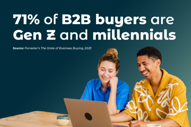 Hootsuite CEO Irina Novoselsky on marketing to Gen Z