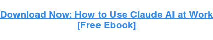 How to Use Claude to Create a Virtual Assistant (in Under 10 Minutes)