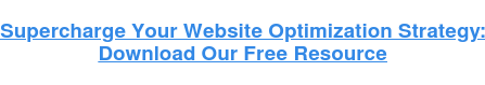 How to Create a Lead Generation Website: 9 Simple Optimizations