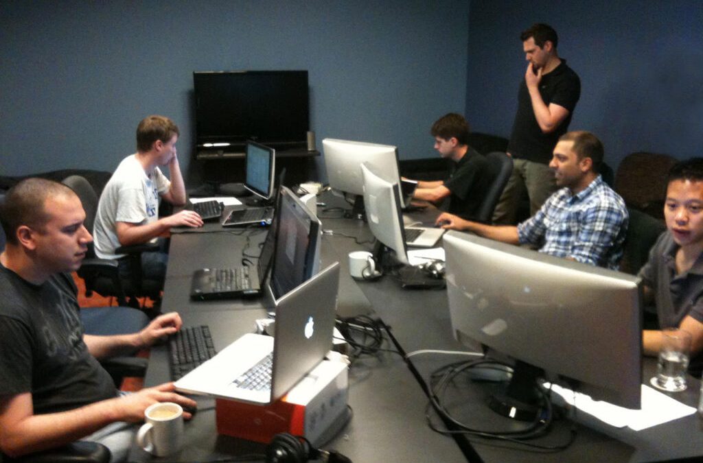 15 years in, it’s clear: All business is social