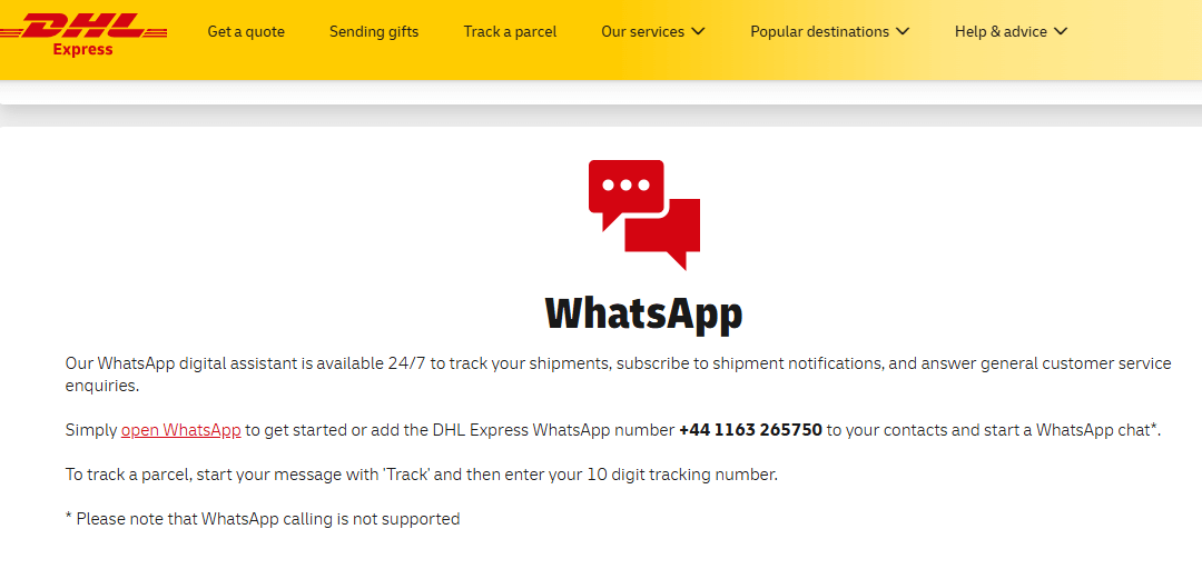 Connect and convert with WhatsApp marketing software