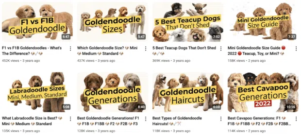 28 YouTube tips to grow your channel in 2025