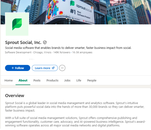 How to jumpstart your LinkedIn lead generation strategy