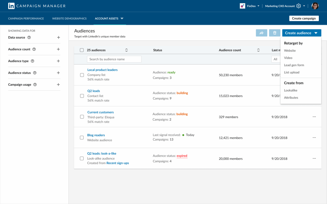 The ultimate guide to LinkedIn ads: Mastering your B2B marketing