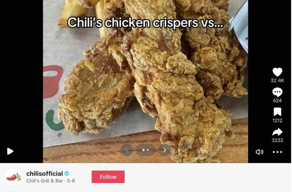 Post Performance Report: Bold brands delivering social ROI