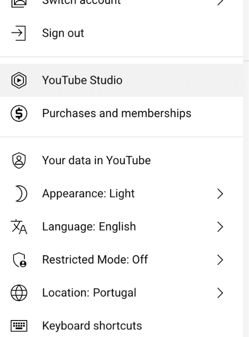 YouTube metrics that drive growth and business impact