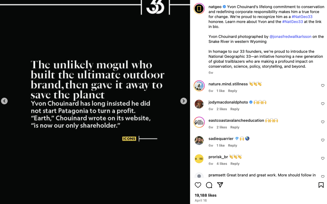 A guide to crafting seamless Instagram carousel posts