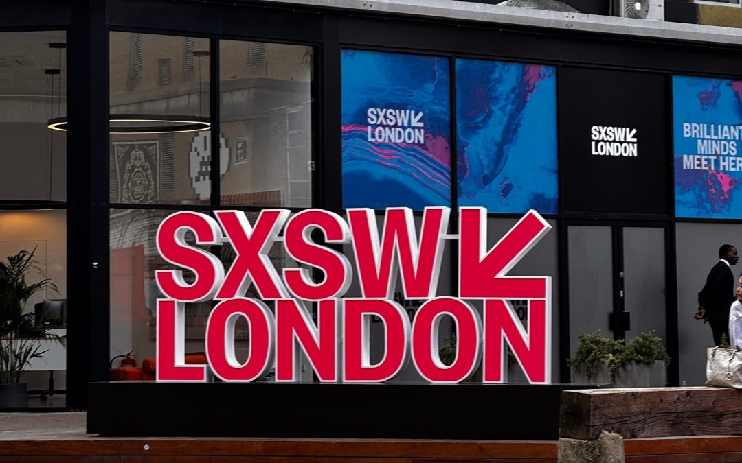 6 Insights for Creators from SXSW London
