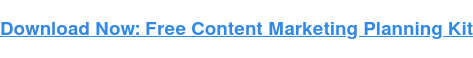How I use content mapping to deliver the right message at the right time