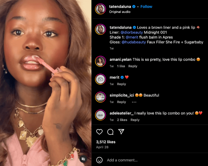 25 powerful Aussie beauty influencers for your brand