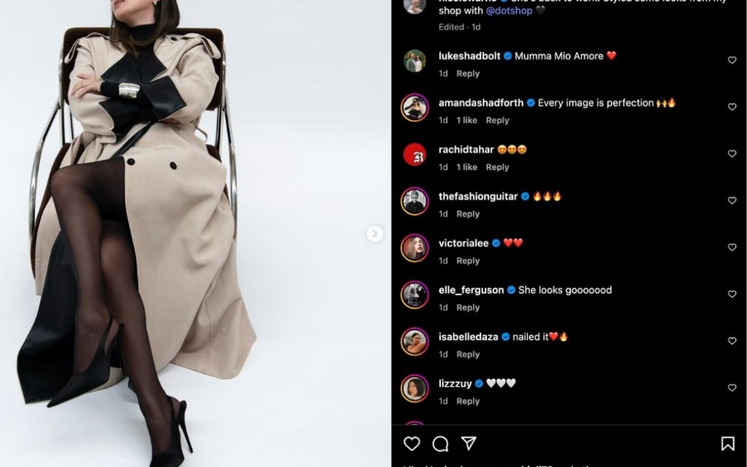 Top fashion influencers in Australia: 28 creators brands should know