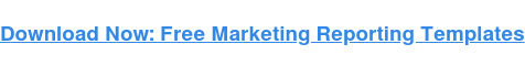 Here’s how to prove marketing’s pipeline value & revenue impact to your CFO