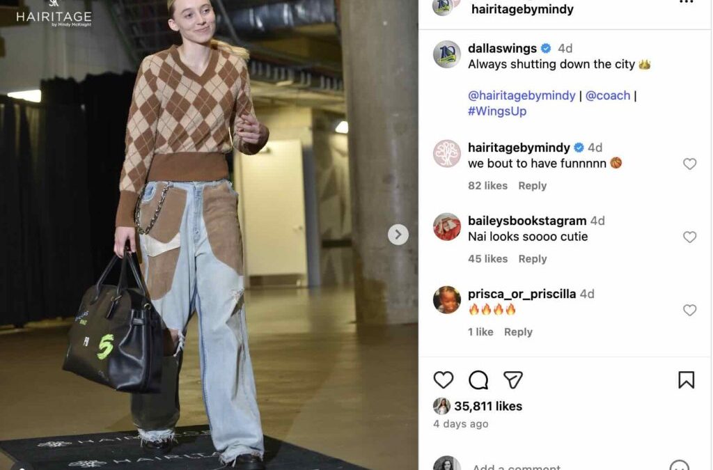 Post Performance Report: Sports marketing on social that’s reinventing the game