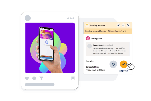 How to write a crisis-proof social media policy