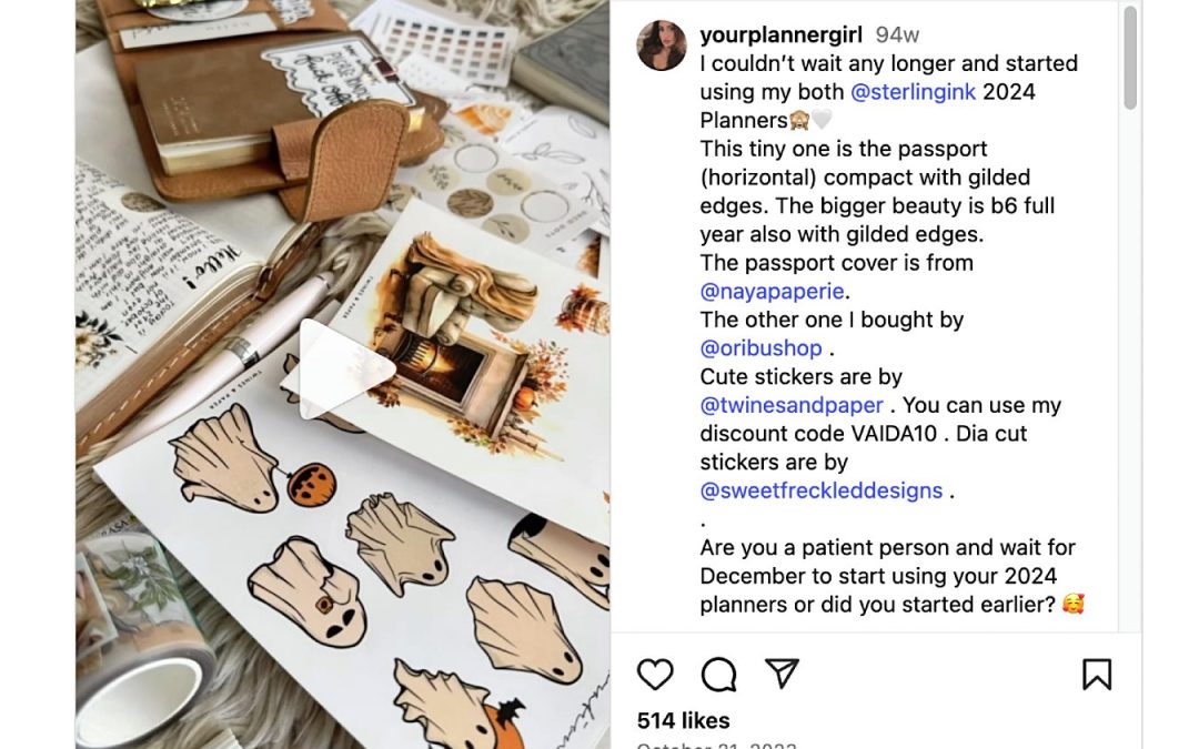 12 types of influencers that are reshaping digital marketing