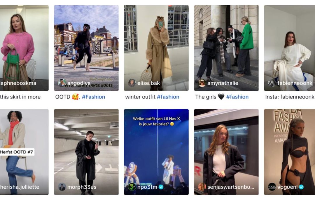 2025 TikTok UK statistics: Growth, demographics & engagement