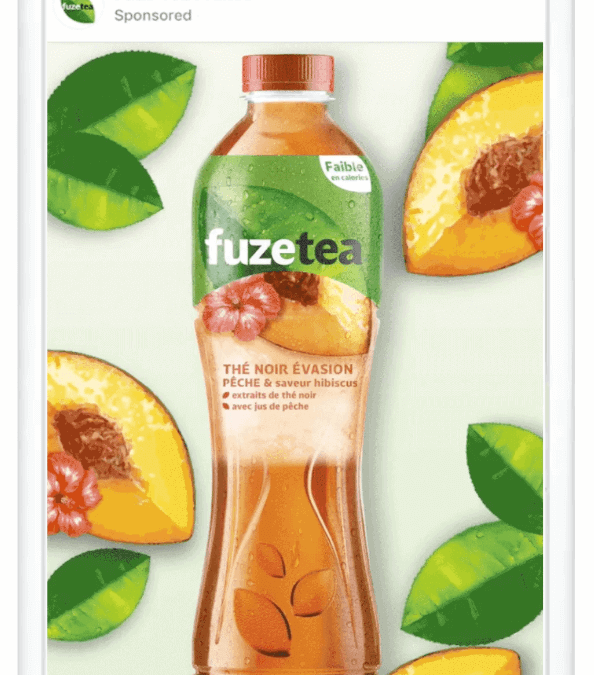 Always up-to-date list of Instagram ad sizes & specs