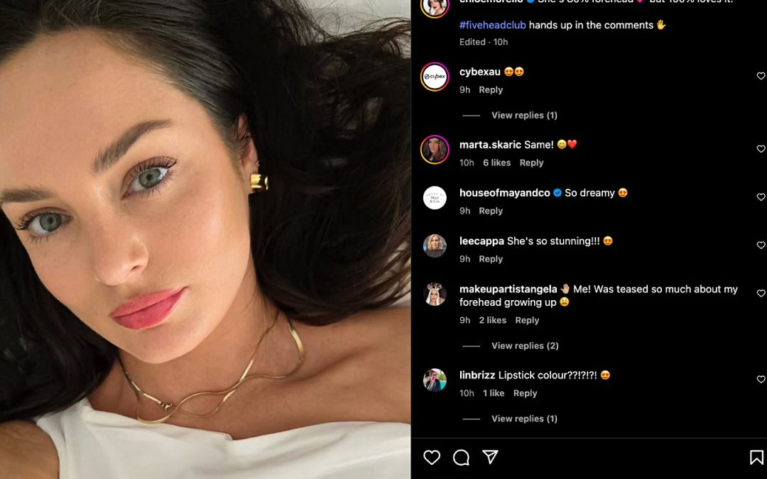 Top Australian Instagram influencers to watch in 2025